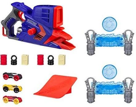 Hasbro NERF NITRO Rinkinys „Flashfury Chaos“