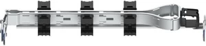 Kabelių laikiklis Synology ARM CMA-01, sidabro kaina