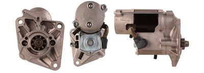 DRI 314023092 Starteris
