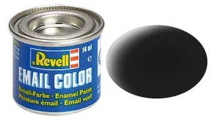Revell emailvärv must matt