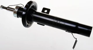 Amortizatorius DENCKERMANN DSB195G