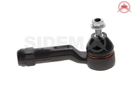 Skersinės vairo trauklės galas SIDEM 87539