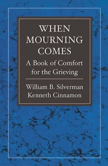 When Mourning Comes