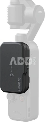SmallRig 6918 Foldable Screen Shading Hood for DJI Osmo Pocket 3 / 4