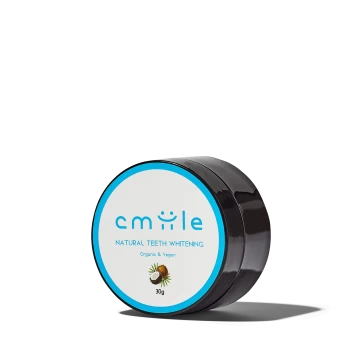 Cmiile - Natural Whitening Coco