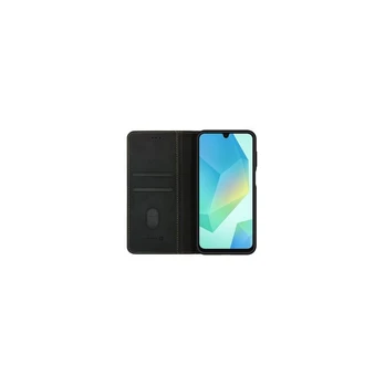 Evelatus Samsung Galaxy A26 Book Case Folio Black