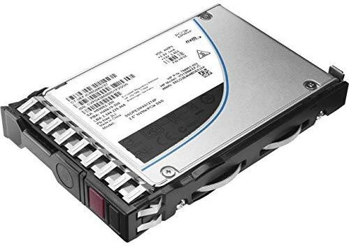 HP Enterprise 816985-B21 - 480 GB - 2.5" - 6 Gbit/s
