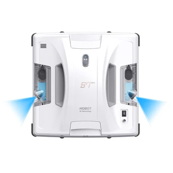 Langų valymo robotas Hobot S7 Pro