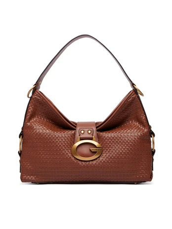 Guess Rankinė 183624 Ruda