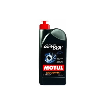 Greičių dėžės alyva MOTUL 105787