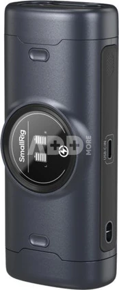 SmallRig 5105 Portable Charger Case for LP-E6P Camera Batteries