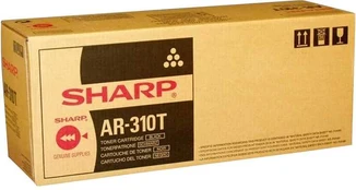 Sharp (AR310LT), juoda kasetė kaina