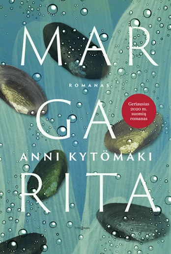 KNYGA Margarita