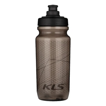 Gertuvė KLS Savana 550ml (juoda)
