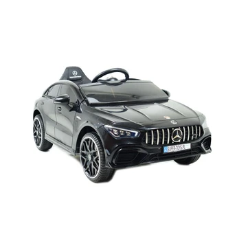 Elektromobilis Mercedes CLA 45 XMX628, Black