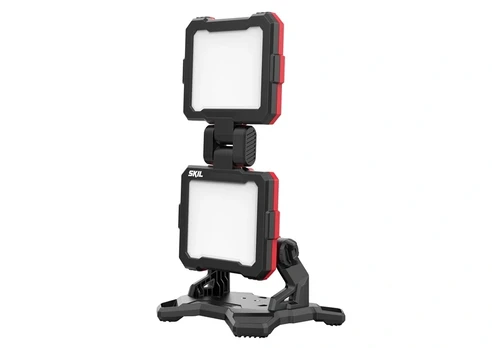 Akumuliatorinis prožektorius Skil LED 3157CA VA1E3157CA, 18 V