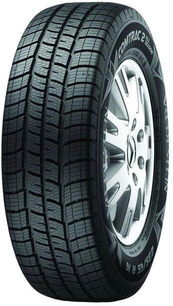 Vredestein Comtrac 2 All Season + 215/60 R16 103 T