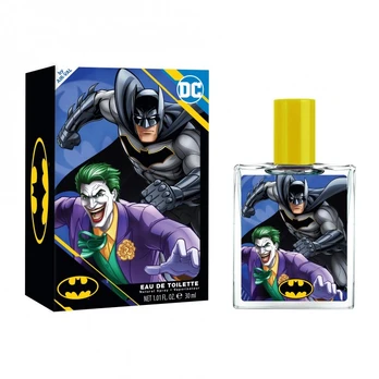 BATMAN tualetinis vanduo, 30 ml