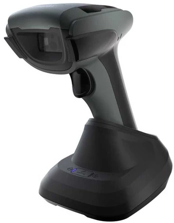 Safescan Barcode Scanner 350-BT, 1D und 2D, kabellos