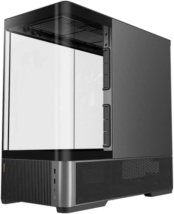 Wentylator Antec Antec Constellation C6 Curve Juodas ARGB