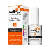 NAIL TEK II INTENSIVE THERAPY nagų stipriklis, 15 ml kaina
