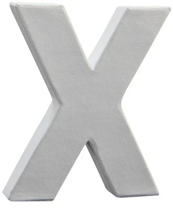 Décopatch Raidė X