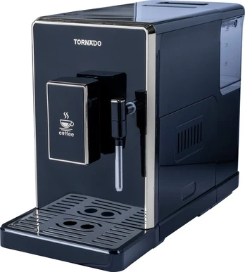 Kavos aparatas Tornado TCM-9008A-GS