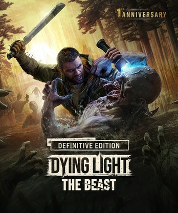 Dying Light PC