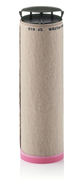 Oro filtras MANN-FILTER CF 610