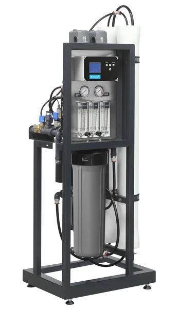 MO24000 IoT advanced 4" RO system with Econnect (EN)