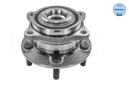 MEYLE 37-14 652 0002 Wheel hub kaina