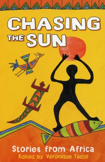 Chasing the Sun: Stories from Africa