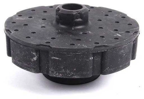 VAG A4 A6 A8 Spring Bracket Originalus 8E0512149P
