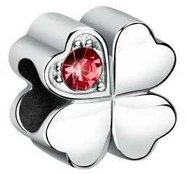 Morellato Drops SCZ1269 Good Luck Steel Bead