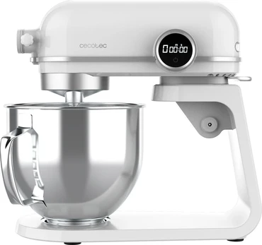 Virtuvinis kombainas Robot planetarny Cecotec Twist&Fusion 4500