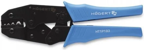 Replės Hogert HT1P193; 220 mm