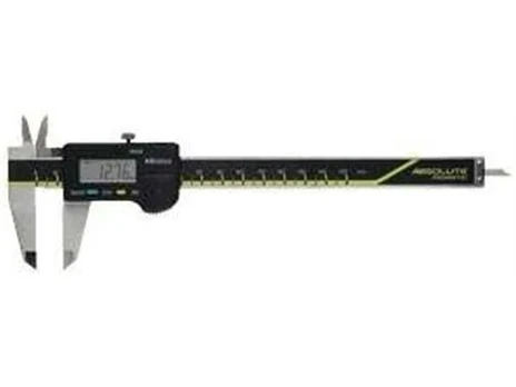 150 DIGIT CALIPER. 1.5V/ABS/SQ ABSOLUTE AOS DIGIMATIC.