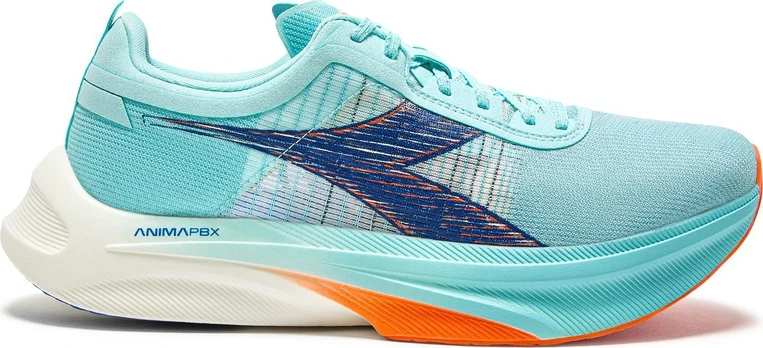DIADORA Diadora Gara Carbon 2 Spa Retreat/Lapis Blue - 43