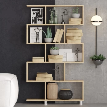 Kalune Design Knygų lentyna Nilüfer