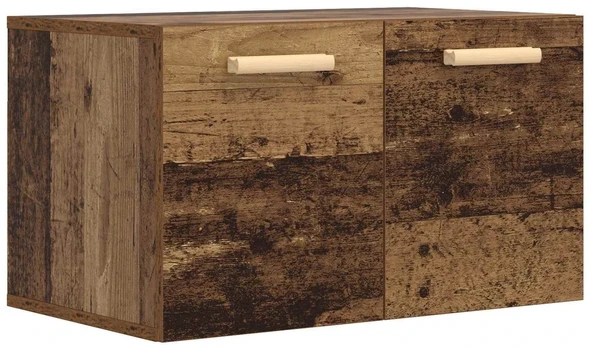 Sieninė spintelė Sendintos medienos 60 x 36,5 x 35 cm