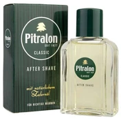 Losjonas po skutimosi Pitralon Classic, 100 ml kaina