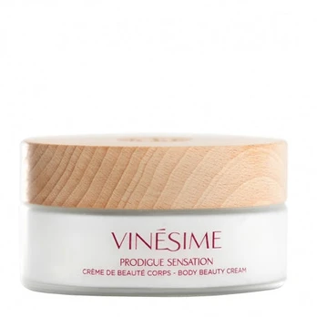 Vinesime Body Beauty Cream 200ml