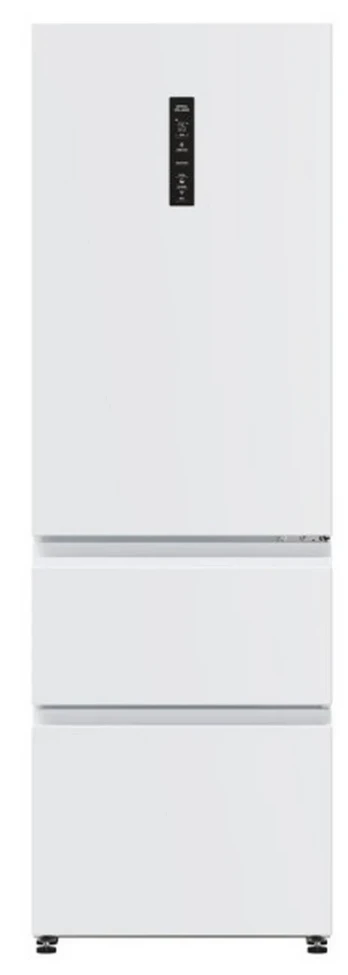 Šaldytuvas Haier HTW5618ENPW