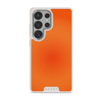 Flare - Samsung Galaxy S25 Ultra Case, Elite Light (Magnetic) / Silver