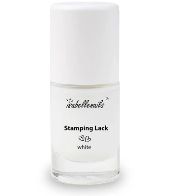 Nagų štampavimo lakas, 7ml