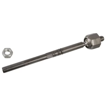 FEBI FE106212 Inner steering tie rod without end