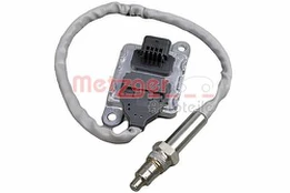 NOx jutiklis, NOx katalizatorius METZGER 0899254
