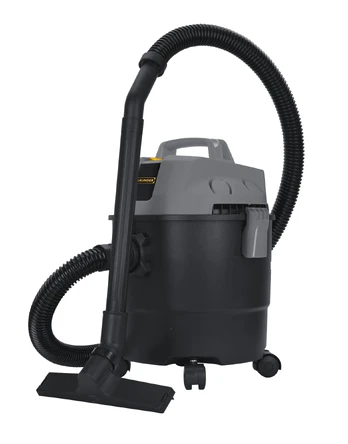 Dulkių siurblys statybinis Grunder MWW806-15L-1200WB, 15 l