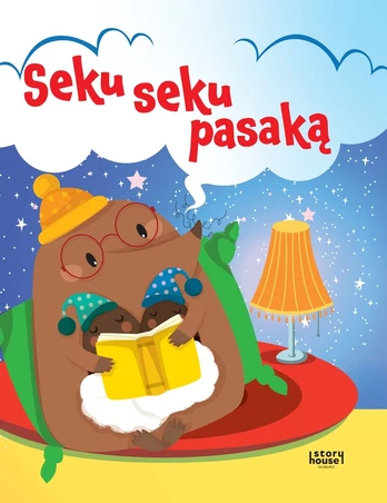Seku seku pasaką