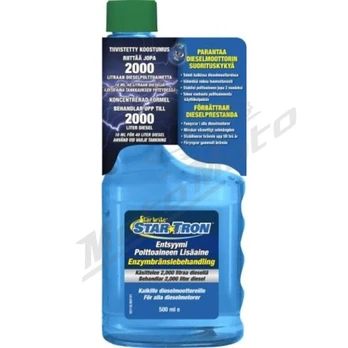StarTron dyzelio priedas / valiklis 500ml